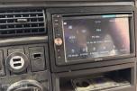 2003 Volkswagen Transporter 2.5 Diesel 102hk Webasto, Cruisekontroll, Hengerfeste