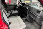 2003 Volkswagen Transporter 2.5 Diesel 102hk Webasto, Cruisekontroll, Hengerfeste