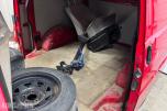2003 Volkswagen Transporter 2.5 Diesel 102hk Webasto, Cruisekontroll, Hengerfeste