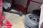 2003 Volkswagen Transporter 2.5 Diesel 102hk Webasto, Cruisekontroll, Hengerfeste