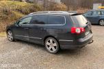 2006 Volkswagen Passat 2.0 140hk   4MOTION HENGERFESTE NAVIGASJON 