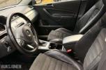 2006 Volkswagen Passat 2.0 140hk   4MOTION HENGERFESTE NAVIGASJON 