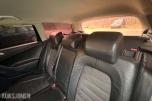 2006 Volkswagen Passat 2.0 140hk   4MOTION HENGERFESTE NAVIGASJON 