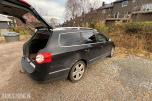 2006 Volkswagen Passat 2.0 140hk   4MOTION HENGERFESTE NAVIGASJON 