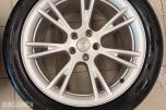 Tesla  Modell y hjulsett 255/45-r19