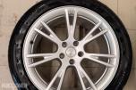 Tesla  Modell y hjulsett 255/45-r19