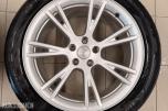 Tesla  Modell y hjulsett 255/45-r19
