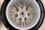 Tesla  Modell y hjulsett 255/45-r19