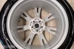 Tesla  Modell y hjulsett 255/45-r19