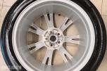 Tesla  Modell y hjulsett 255/45-r19
