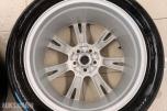 Tesla  Modell y hjulsett 255/45-r19
