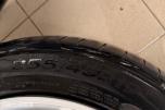 Tesla  Modell y hjulsett 255/45-r19