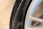 Tesla  Modell y hjulsett 255/45-r19