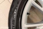 Tesla  Modell y hjulsett 255/45-r19