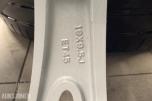 Tesla  Modell y hjulsett 255/45-r19