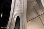 Tesla  Modell y hjulsett 255/45-r19