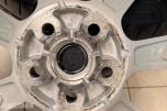Tesla  Modell y hjulsett 255/45-r19