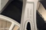 Tesla  Modell y hjulsett 255/45-r19