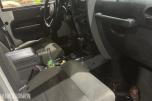 2010 Jeep Wrangler 2.8 Diesel 177HK 4WD Automat, Cruisekontroll, Ryggekamera