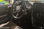 2010 Jeep Wrangler 2.8 Diesel 177HK 4WD Automat, Cruisekontroll, Ryggekamera