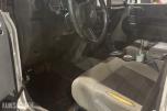 2010 Jeep Wrangler 2.8 Diesel 177HK 4WD Automat, Cruisekontroll, Ryggekamera