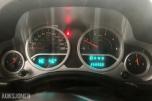 2010 Jeep Wrangler 2.8 Diesel 177HK 4WD Automat, Cruisekontroll, Ryggekamera