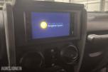 2010 Jeep Wrangler 2.8 Diesel 177HK 4WD Automat, Cruisekontroll, Ryggekamera