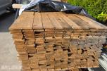 Termowood kledning 19x92 og 19x121