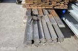 Termowood kledning 19x92 og 19x121