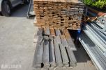 Termowood kledning 19x92 og 19x121