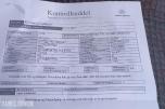 2000 Volkswagen  2.5 102hk  TDI Syncro  Eu godkjent 11.2027 