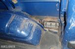 2000 Volkswagen  2.5 102hk  TDI Syncro  Eu godkjent 11.2027 