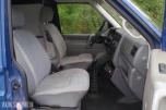 2000 Volkswagen  2.5 102hk  TDI Syncro  Eu godkjent 11.2027 