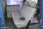 2000 Volkswagen  2.5 102hk  TDI Syncro  Eu godkjent 11.2027 