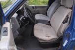2000 Volkswagen  2.5 102hk  TDI Syncro  Eu godkjent 11.2027 