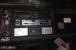 1989 Unimog U 1450 MVA FRI TRAKTOR REGISTRERT