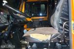 1989 Unimog U 1450 MVA FRI TRAKTOR REGISTRERT