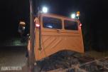 1989 Unimog U 1450 MVA FRI TRAKTOR REGISTRERT