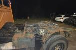 1989 Unimog U 1450 MVA FRI TRAKTOR REGISTRERT