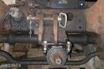 1989 Unimog U 1450 MVA FRI TRAKTOR REGISTRERT