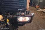 1989 Unimog U 1450 MVA FRI TRAKTOR REGISTRERT