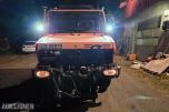 1989 Unimog U 1450 MVA FRI TRAKTOR REGISTRERT