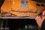 1989 Unimog U 1450 MVA FRI TRAKTOR REGISTRERT