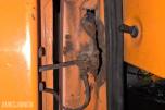 1989 Unimog U 1450 MVA FRI TRAKTOR REGISTRERT