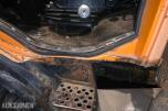 1989 Unimog U 1450 MVA FRI TRAKTOR REGISTRERT