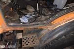 1989 Unimog U 1450 MVA FRI TRAKTOR REGISTRERT