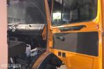 1989 Unimog U 1450 MVA FRI TRAKTOR REGISTRERT