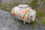 Diesel tank