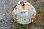 Diesel tank