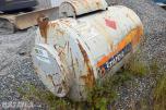 Diesel tank